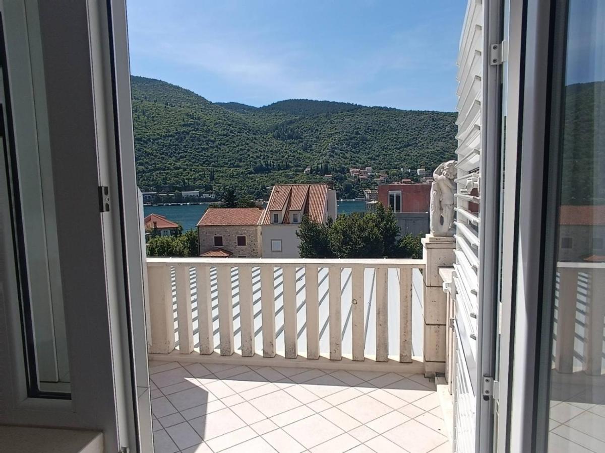 Penzión pre hostí Marin San Mokosica