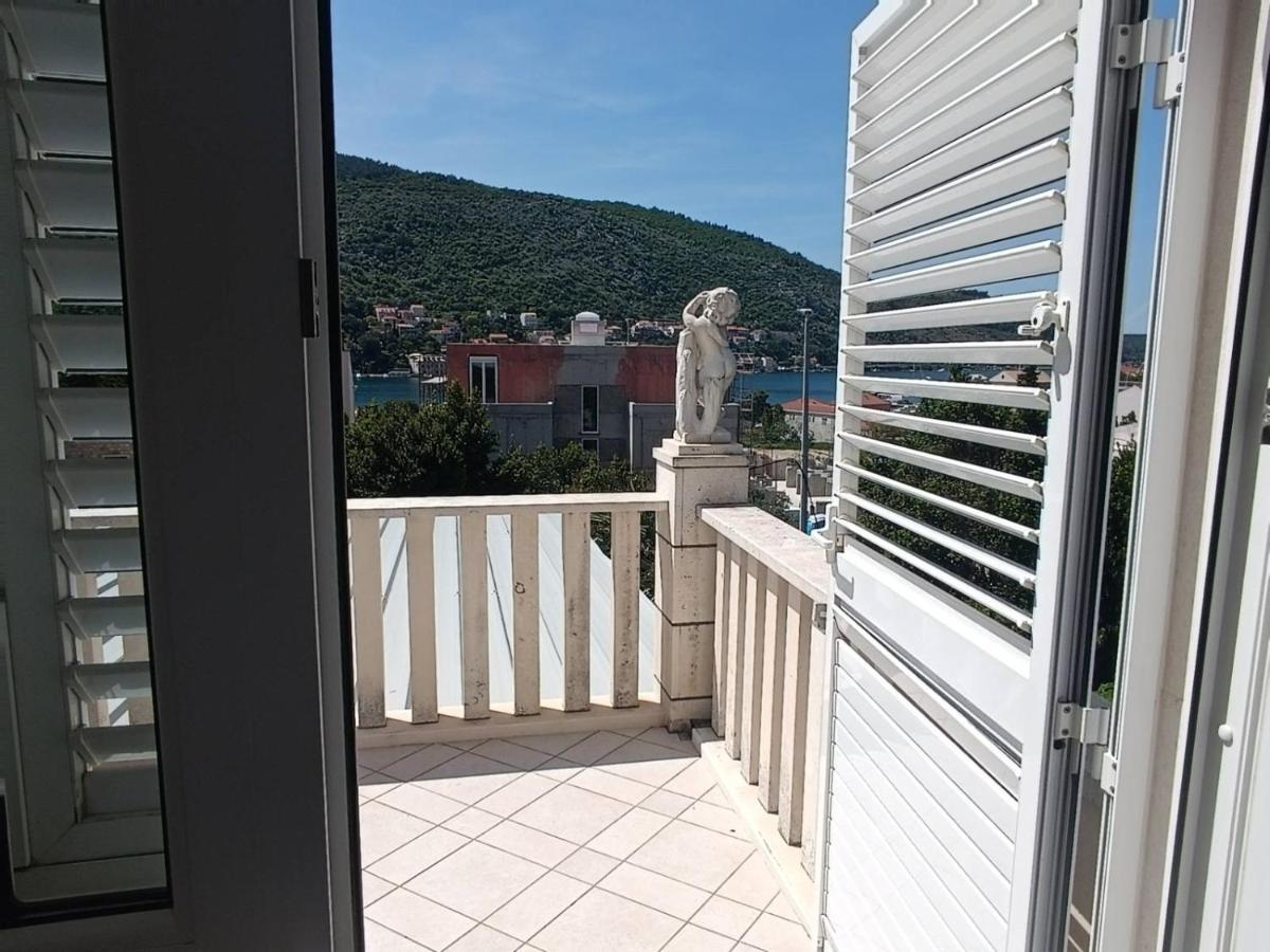 Pensjonat Marin San Mokošica